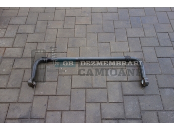 Rahmen/ Chassis BARA STABILIZATOARE FATA MERCEDES ACTROS MP3