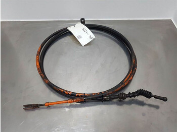 Schaeff SKL851-5692608955-Throttle cable/Gaszug/Gaskabel - Rahmen/ Chassis