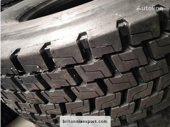  285/70R19.5 - Reifen