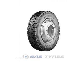 Bridgestone R-DRIVE 002 - Reifen