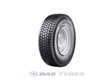 Bridgestone R-Drive001 - Reifen