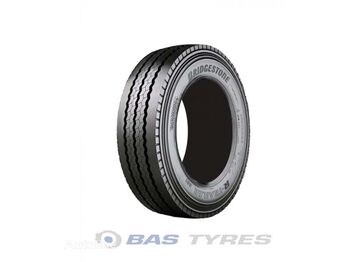 Bridgestone R-Trailer 001 - Reifen