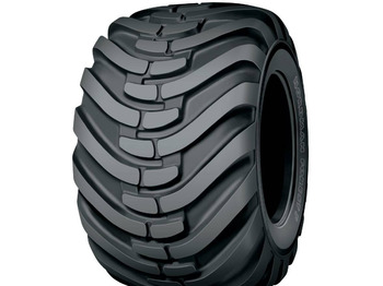 New Nokian forestry tyres 600/60-22.5  - Reifen