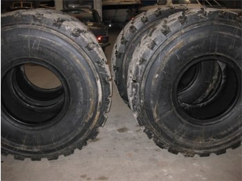 Reifen Techking Proadt 23.5 R25 (Antal: 1 - 6 stk.)