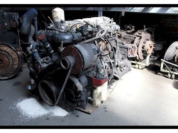 Motor für LKW Renault 6 KOPPEN: das Bild 1