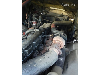 Motor für LKW Renault MAGNUM Mack 430: das Bild 3