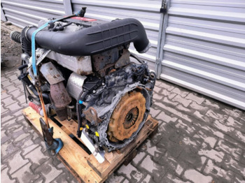 Renault MIDLUM DXI - Motor für LKW: das Bild 3