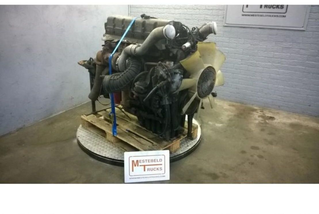 Motor für LKW Renault Motor premium 420 DCI: das Bild 2
