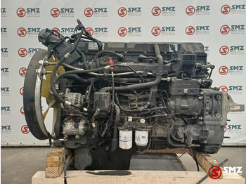Motor für LKW Renault Occ Motor Renault DTI13 520: das Bild 3