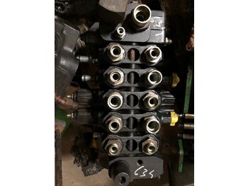 Hydraulik ventil für Landmaschine Rozdzielacz Hydrauliczny Merlo Blok Rozdzielacza: das Bild 5