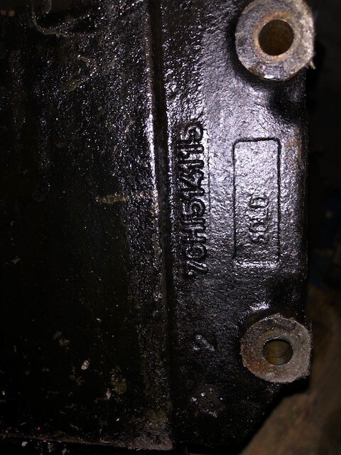 Hydraulik ventil für Landmaschine Rozdzielacz Hydrauliczny Merlo Blok Rozdzielacza: das Bild 4