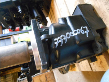 Hydraulikpumpe für Baumaschine, Zustand - NEU Sauer Danfoss 9OM55NCON8NOK1: das Bild 1