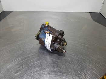 Hydraulik Sauer Sundstrand OPV-Load sensing pump: das Bild 4