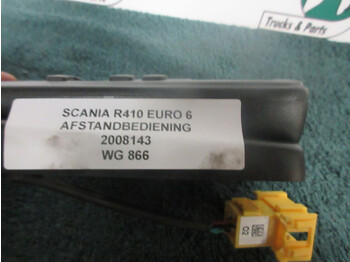 Elektrische Ausrüstung für LKW Scania 2008143 BEDIENINGSMODULE R410 EURO 6: das Bild 4