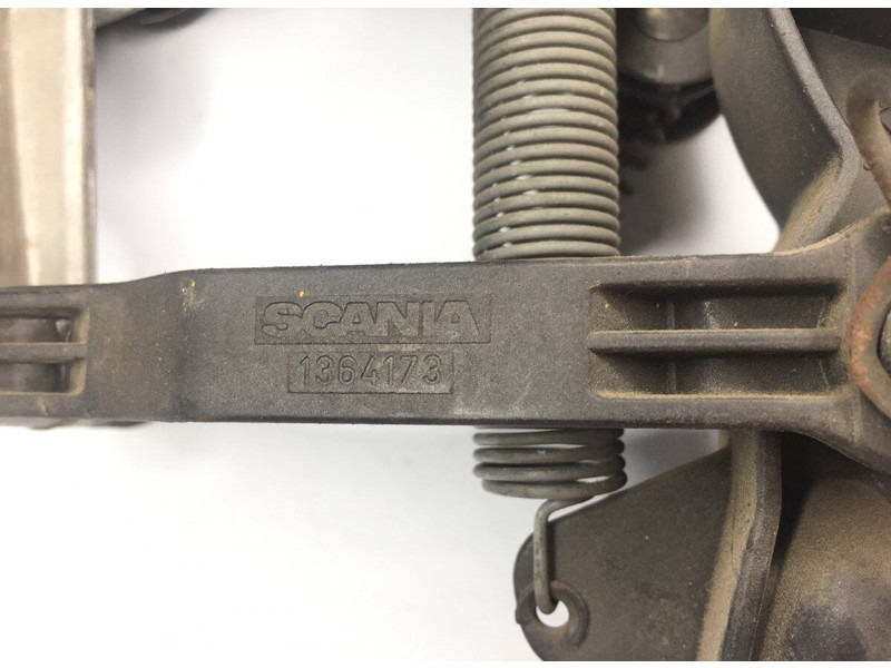 Pedal Scania 4-series 124 (01.95-12.04): das Bild 2