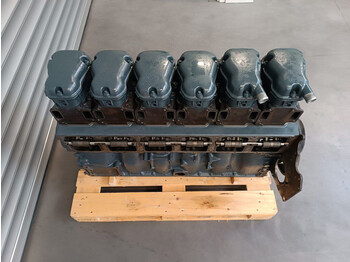 Motor für LKW Scania DC13 R SERIES 400 440 480 RECONDITIONED WITH WARRANTY: das Bild 3