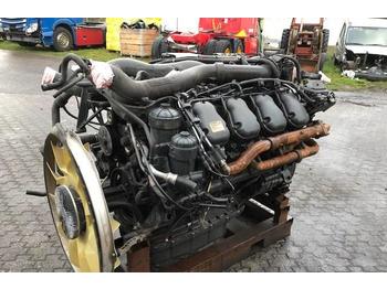 Motor für LKW Scania DC16102 / 580 HP - EURO 6: das Bild 1
