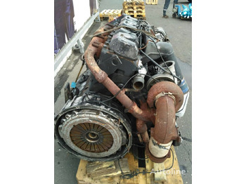 Motor für LKW Scania DSC1415 460 E2   Scania 144: das Bild 4