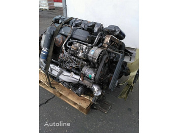 Motor für LKW Scania DSC1415 460 E2   Scania 144: das Bild 2