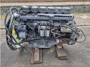 Motor für LKW Scania DT 1202 L01: das Bild 1