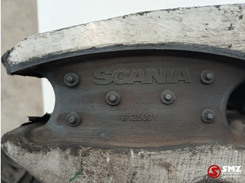 Motorlager für LKW Scania Occ set motorsteunen Scania: das Bild 5
