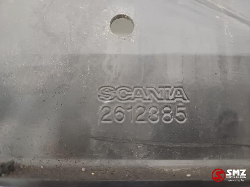 Karosserie und Außen für LKW Scania Occ spatbordbeugel links Scania: das Bild 6