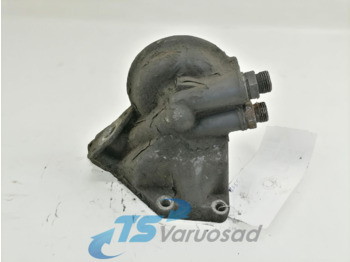 Motor und Teile für LKW Scania Oil filter housing 1502756: das Bild 2