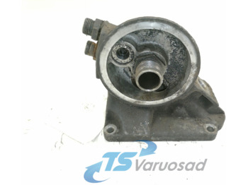 Motor und Teile für LKW Scania Oil filter housing 1502756: das Bild 4