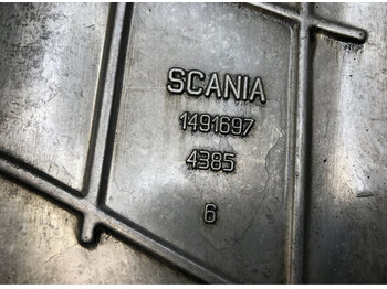 Motor und Teile für LKW Scania P-series (01.04-): das Bild 3