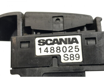 Lenkrad für LKW Scania P-series (01.04-): das Bild 3