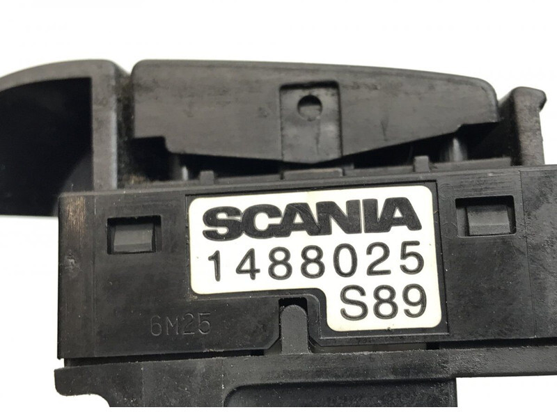 Lenkrad für LKW Scania P-series (01.04-): das Bild 3