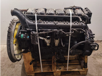 Motor für LKW Scania R420 ENGINE DT12 12 L01 EURO4: das Bild 1