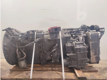 Getriebe für LKW Scania R480 GRS905R OPC5 OPTICRUISE GEARBOX 1940784, 2292421: das Bild 1