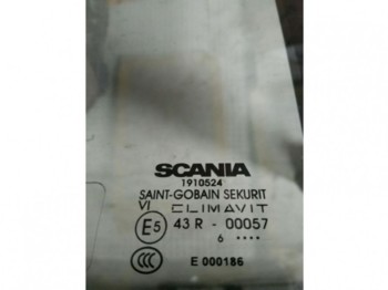 Fenster und Teile für LKW Scania R-serie: das Bild 1