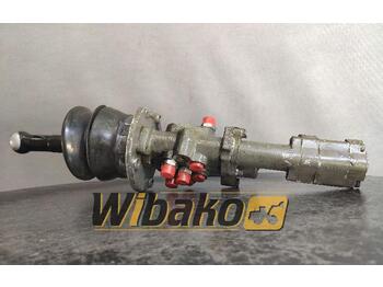 Hydreco V0605GA168L 603625/90 - Schalthebel