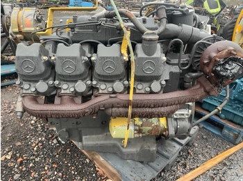 Motor für Mähdrescher Silnik Mercedes OM442 z kombajnu: das Bild 3