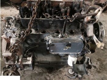 Motor für Landmaschine Silnik deutz BF4M2012 części: das Bild 3