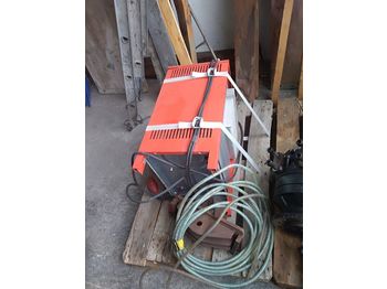 Elektrische Ausrüstung für Gabelstapler Stapler Ladegerät: das Bild 1