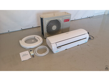 Klimaanlage Ersatzteil, Zustand - NEU Sylon SCH-09K: das Bild 1