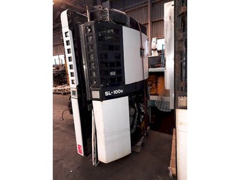 Kühlsystem für LKW THERMO KING SL-100: das Bild 1