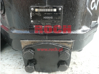 Hydraulikpumpe für Baumaschine TIMBERJACK 00996011 F56310: das Bild 2