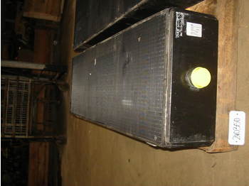 Kühler für Baumaschine Terex O&K 1051820: das Bild 1