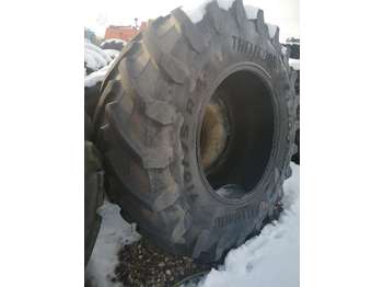 Reifen für Landmaschine Trelleborg: das Bild 1