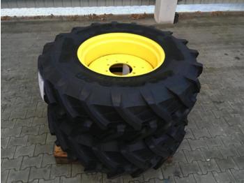 Reifen für Landmaschine Trelleborg 420/85R28: das Bild 1