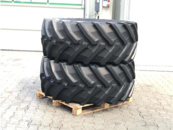 Reifen für Landmaschine Trelleborg 600/70R28: das Bild 1