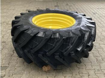 Reifen für Landmaschine Trelleborg 600/70R30: das Bild 1