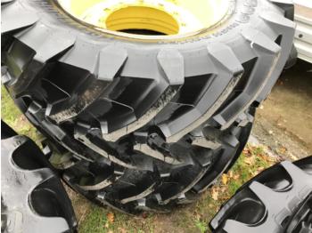 Reifen für Landmaschine Trelleborg 650/60R34: das Bild 1