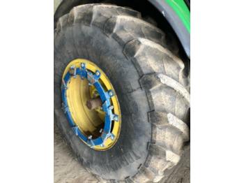 Reifen für Landmaschine Trelleborg pneu 650/85R38: das Bild 1