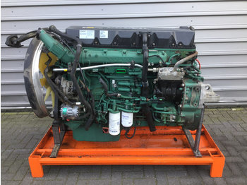 Motor für LKW VOLVO D13A 480 FH2: das Bild 1