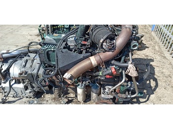 Motor und Teile für LKW VOLVO FL7 D7 310  D7C310: das Bild 2